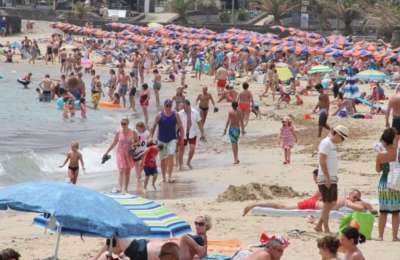 Lanzarote wants to repair relationship with British holidaymakers 