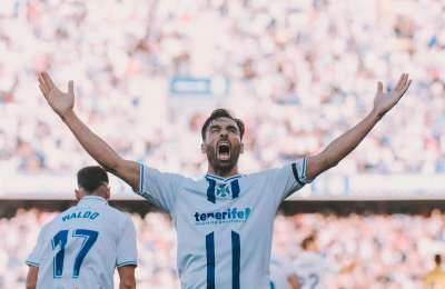 CANARIAN DERBY SHOCK!