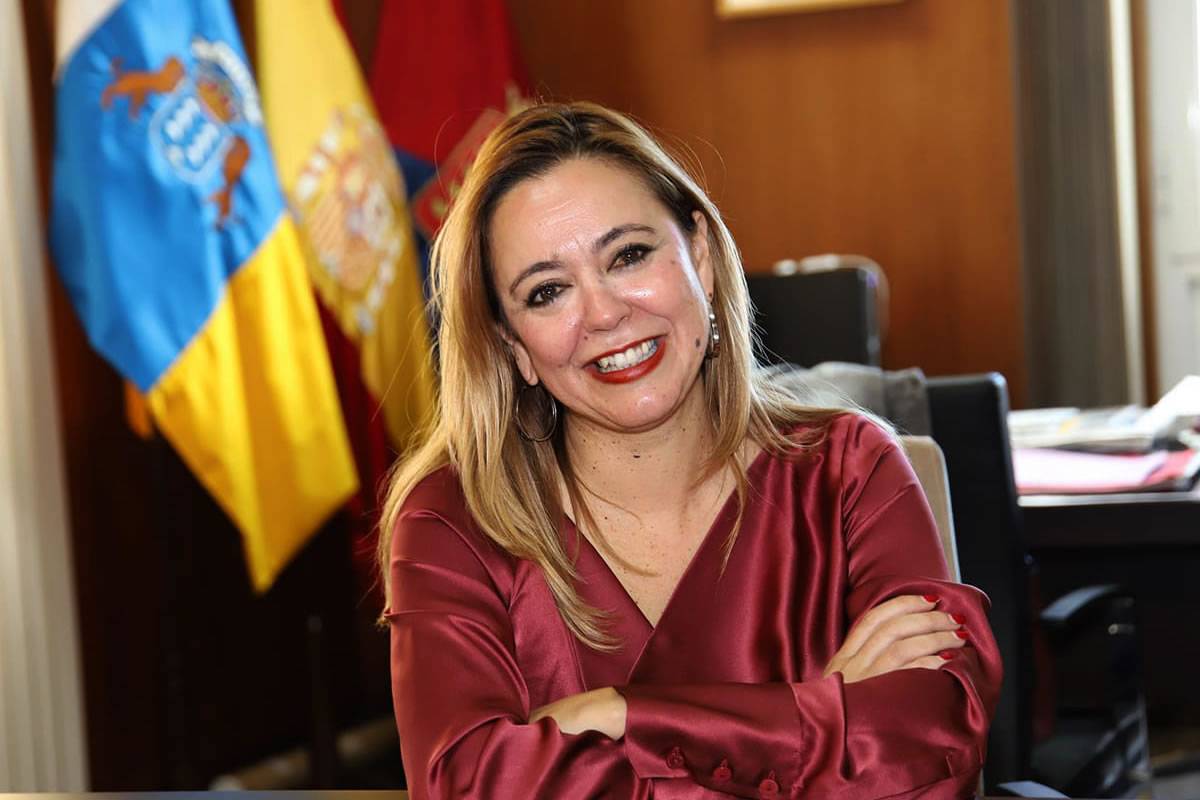 Corujo says Lanzarote does want Brit tourists and blames the media for the controversy