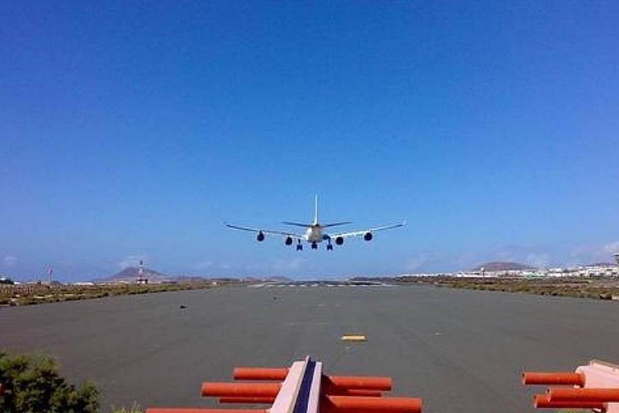 Airlines have almost 20% more flights for Easter this year than in 2019