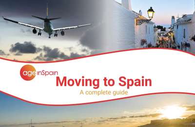 Everything you want and need to know about moving to Spain
