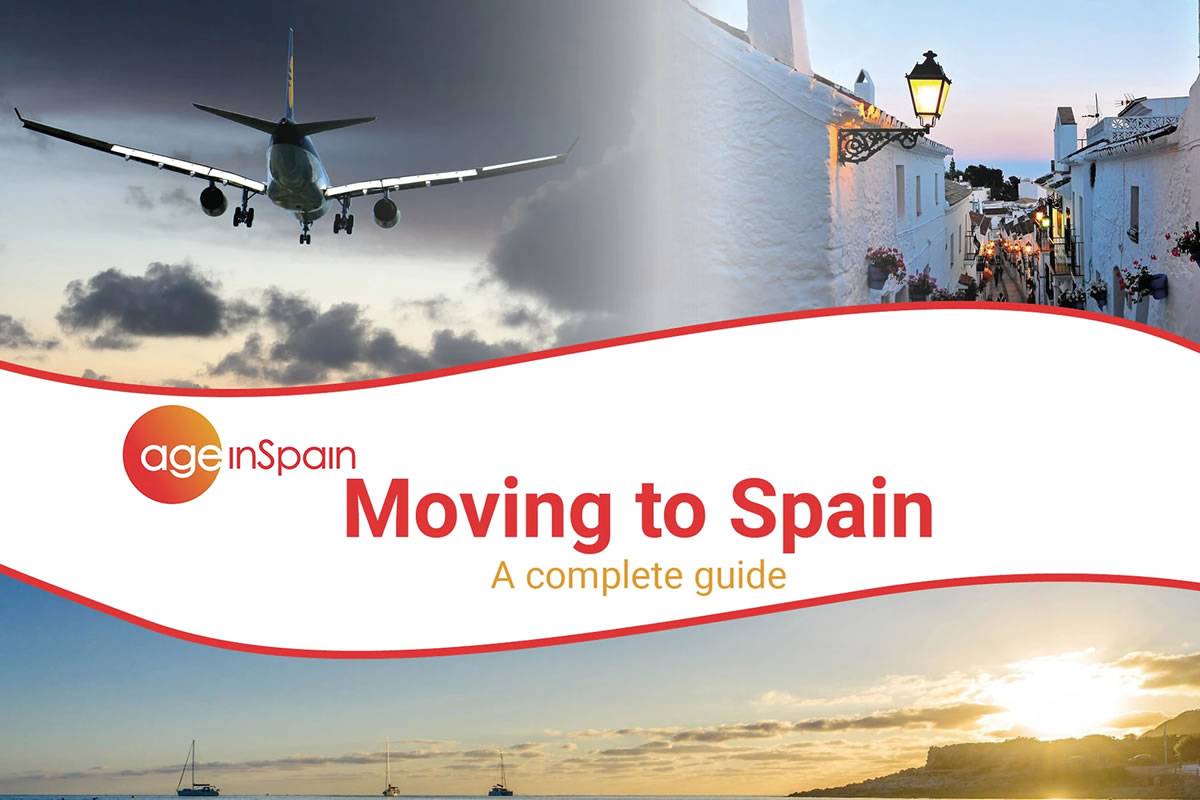 Everything you want and need to know about moving to Spain