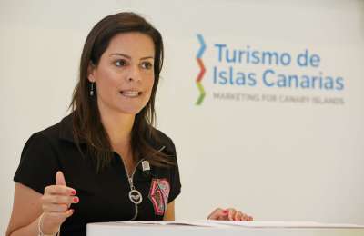 Castilla speaks out: ‘Stop blaming tourism it’s what feeds us’