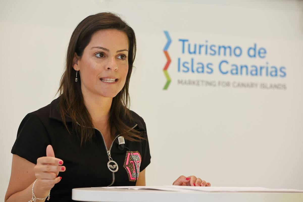 Castilla speaks out: ‘Stop blaming tourism it’s what feeds us’