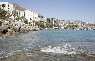 Foreign investment tripled in the Canary Islands in 2022