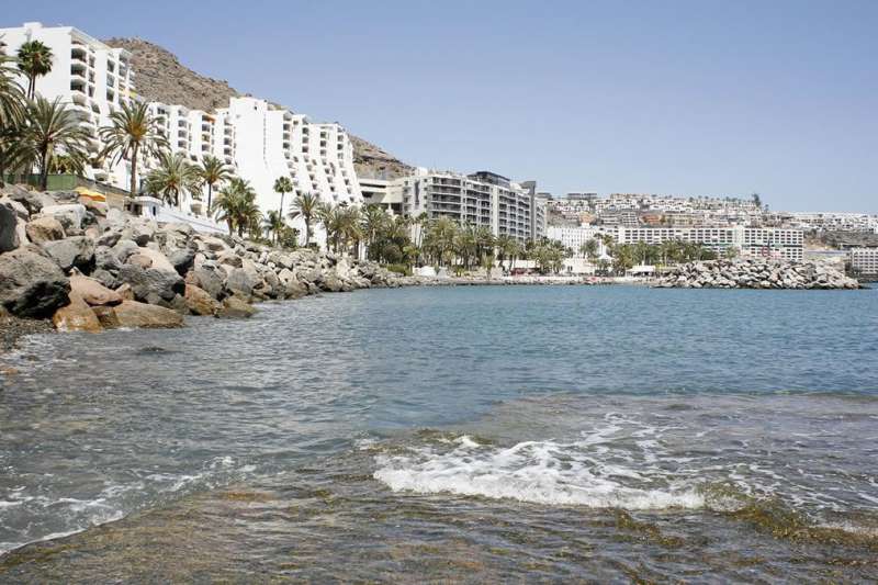 Foreign investment tripled in the Canary Islands in 2022