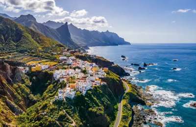 TRAVEL: The lesser-known more authentic experiences in Tenerife