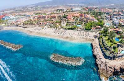 Holiday bookings in Tenerife soar for Easter