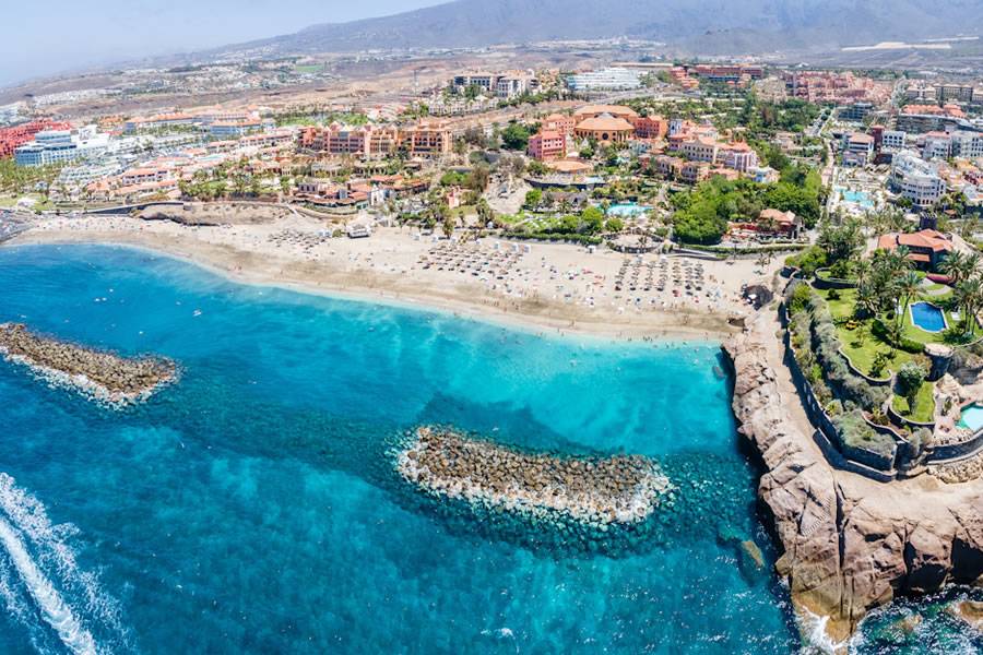 Holiday bookings in Tenerife soar for Easter