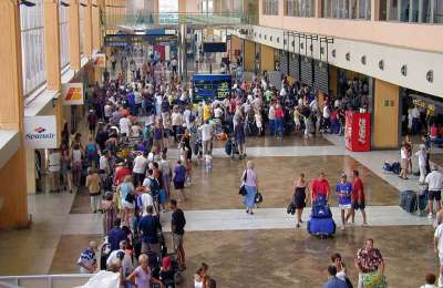 The Canary Islands GDP is estimated to grow by 2.8% in 2023