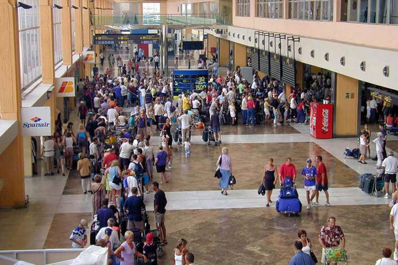 The Canary Islands GDP is estimated to grow by 2.8% in 2023