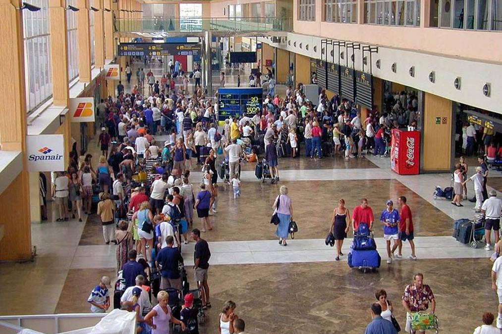 The Canary Islands GDP is estimated to grow by 2.8% in 2023