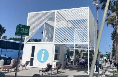 New Tourist Information Office opens at Tenerife South airport