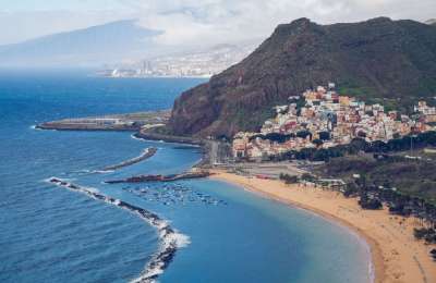 TRAVEL: 5 reasons to go on a student holiday to the Canary Islands