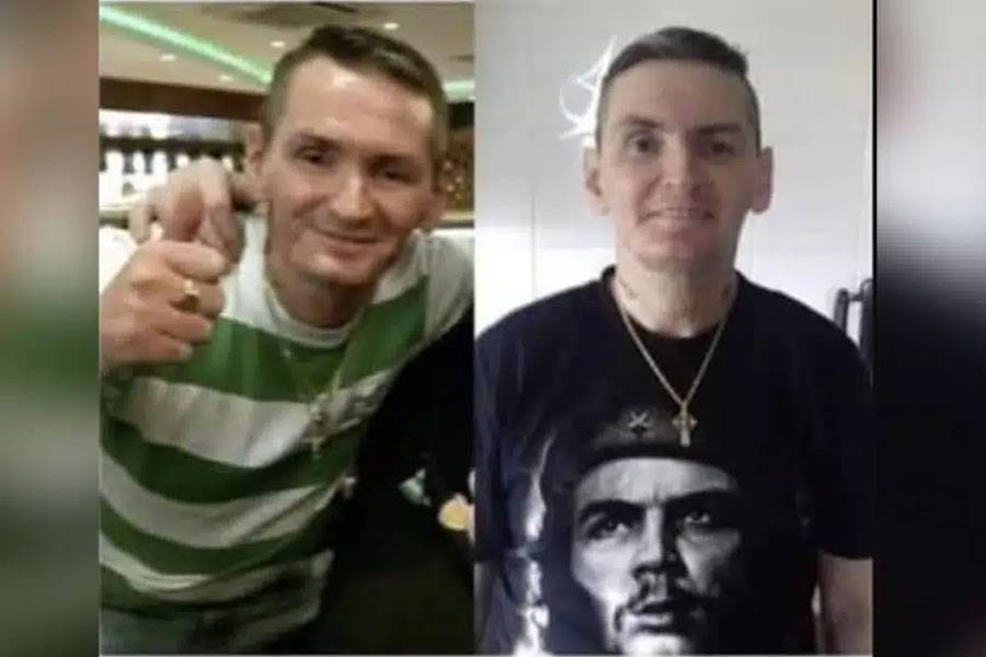 The Guardia Civil asks for help to locate missing British tourist