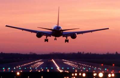 Drunk passenger arrested on Tenerife flight for abusing his family and crew
