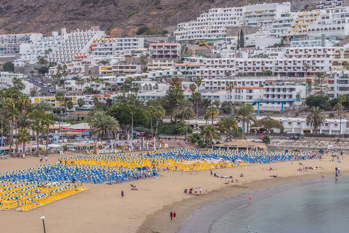 Owners of apartments on tourist complexes are fined for using them as residence