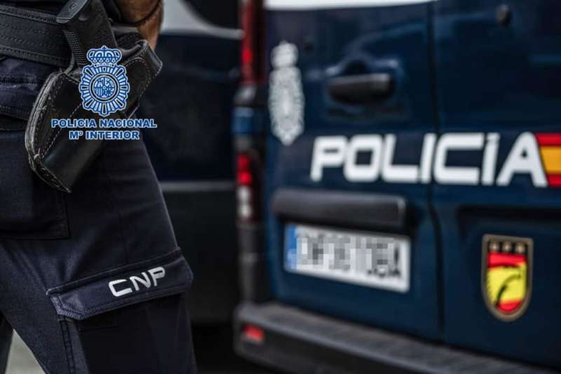 A man attacks his partner and then takes his own life in Las Palmas