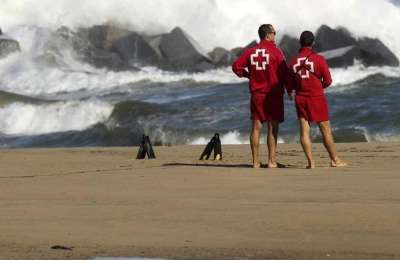 Fifteen people have drowned in the Canary Islands so far this year