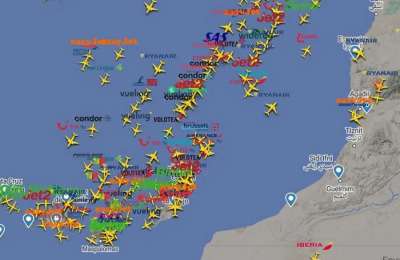 The Canary Islands is the number one destination for holidaymakers this Easter