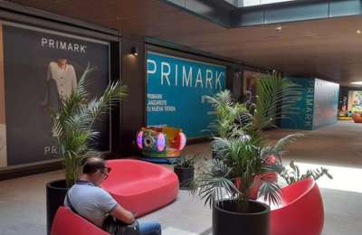 Primark and MediaMarkt confirm when they will open their new stores 