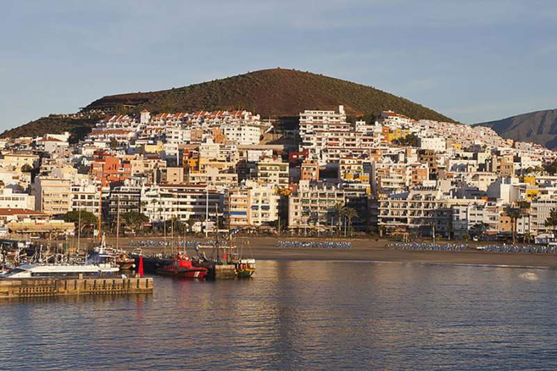 EU: It is not possible to restrict property purchases to non-residents