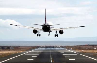 Plane returns to Canary Islands just 40 minutes into flight due to a medical emergency