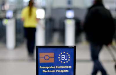 Over 120,000 non-EU citizens were forced to leave the EU in last quarter of 2022
