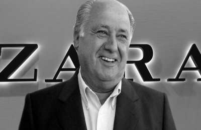 Spanish owner of Zara overtakes Mark Zuckerberg on Forbes' rich list 