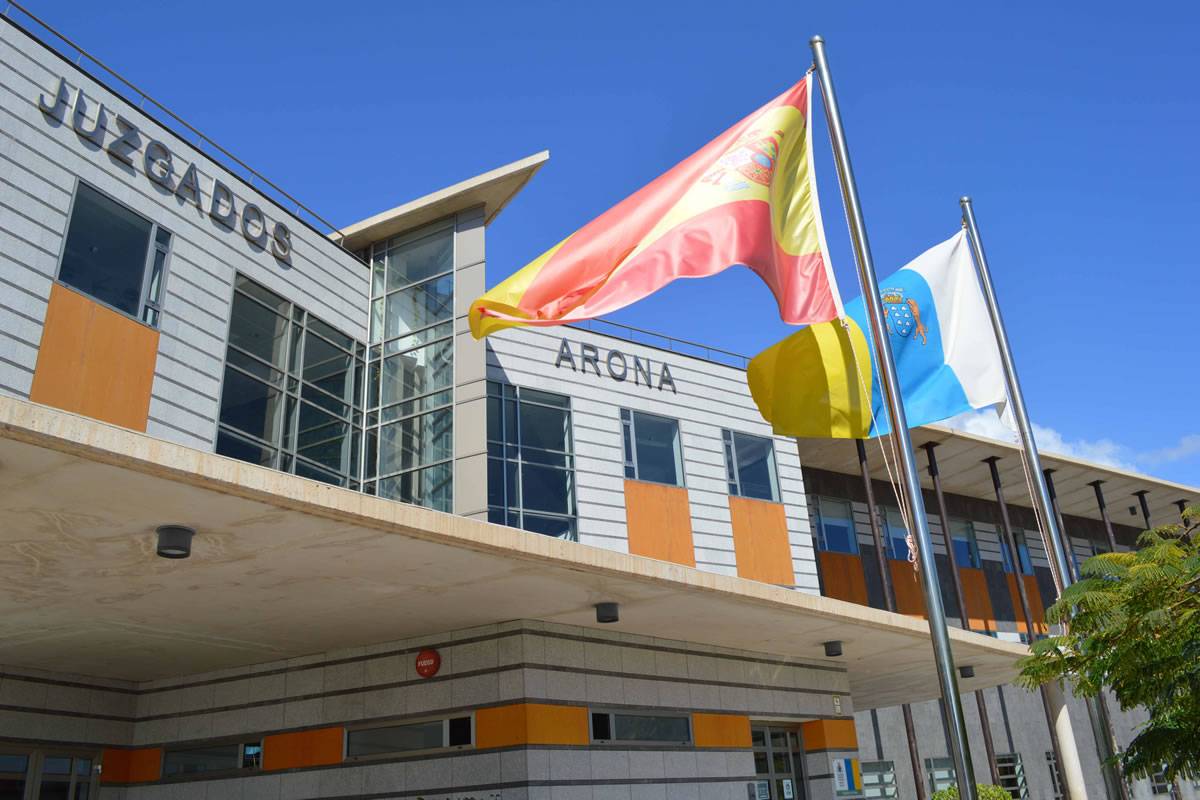 Fraudster in Tenerife uses a fictitious estate agency to scam 345,000 euros  Fraudster in Tenerife uses a fictitious estate agency to scam 345,000 euros