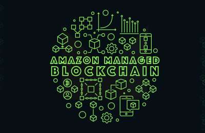 Does the Amazon Company use Blockchain?