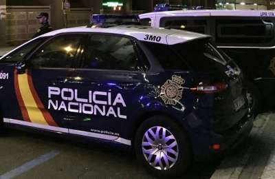 British man arrested in Tenerife for hoax bomb scare 
