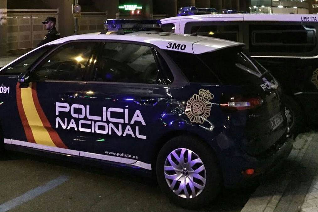 British man arrested in Tenerife for hoax bomb scare  British man arrested in Tenerife for hoax bomb scare