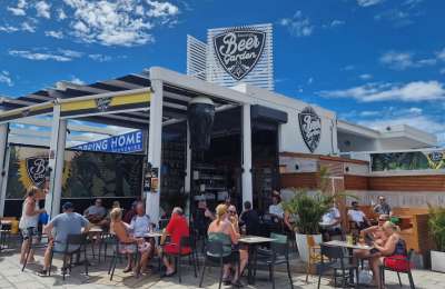 Bars and restaurants in the Canary Islands can apply for energy efficiency grants