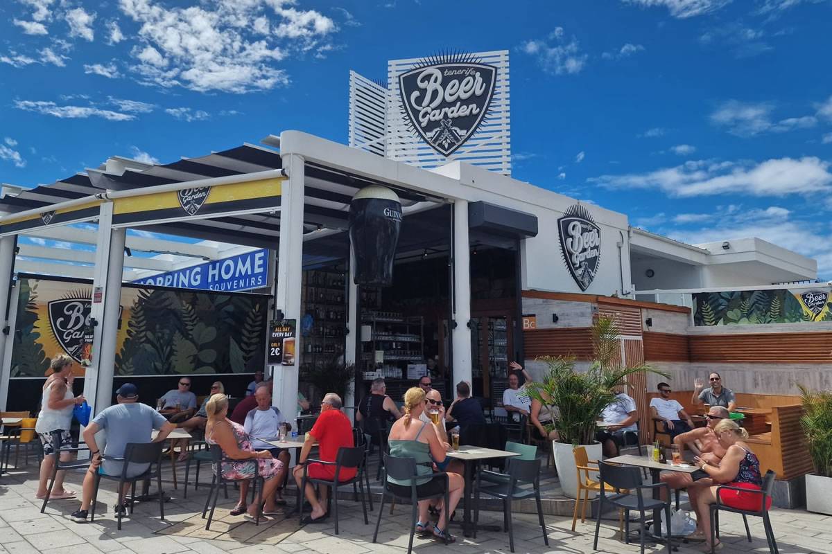 Bars and restaurants in the Canary Islands can apply for energy efficiency grants