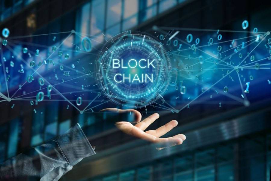 Tools needed to build and develop blockchain-based applications 