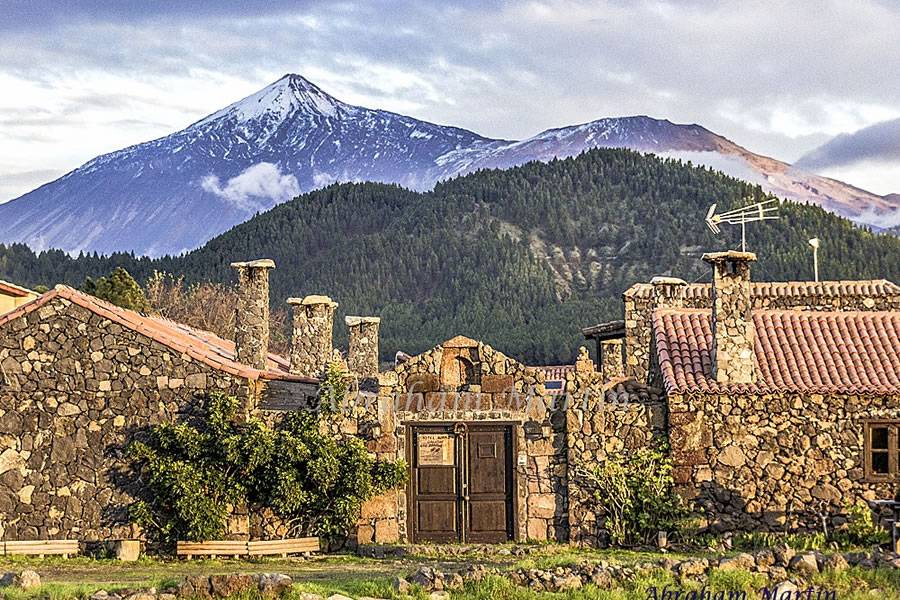 Celebrate earth day this year at the Fair Earth Foundation retreat in Tenerife Celebrate earth day this year at the Fair Earth Foundation retreat in Tenerife