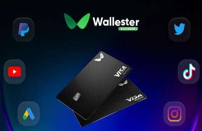 Best virtual payment cards for online media buying