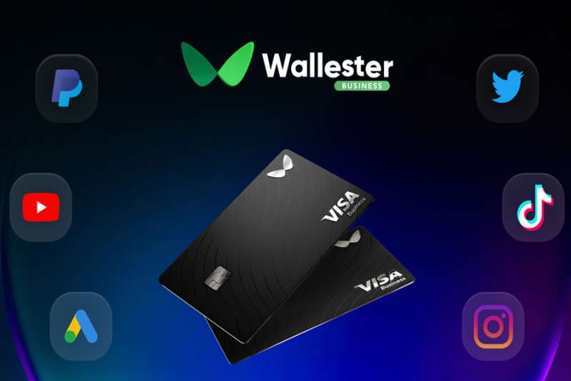 Best virtual payment cards for online media buying