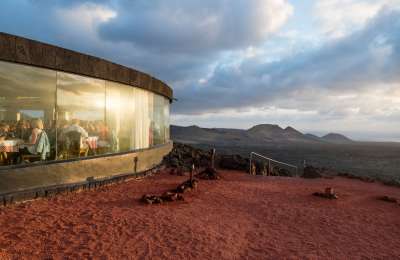 National Geographic: ‘This is one of the most impressive restaurants in the world’