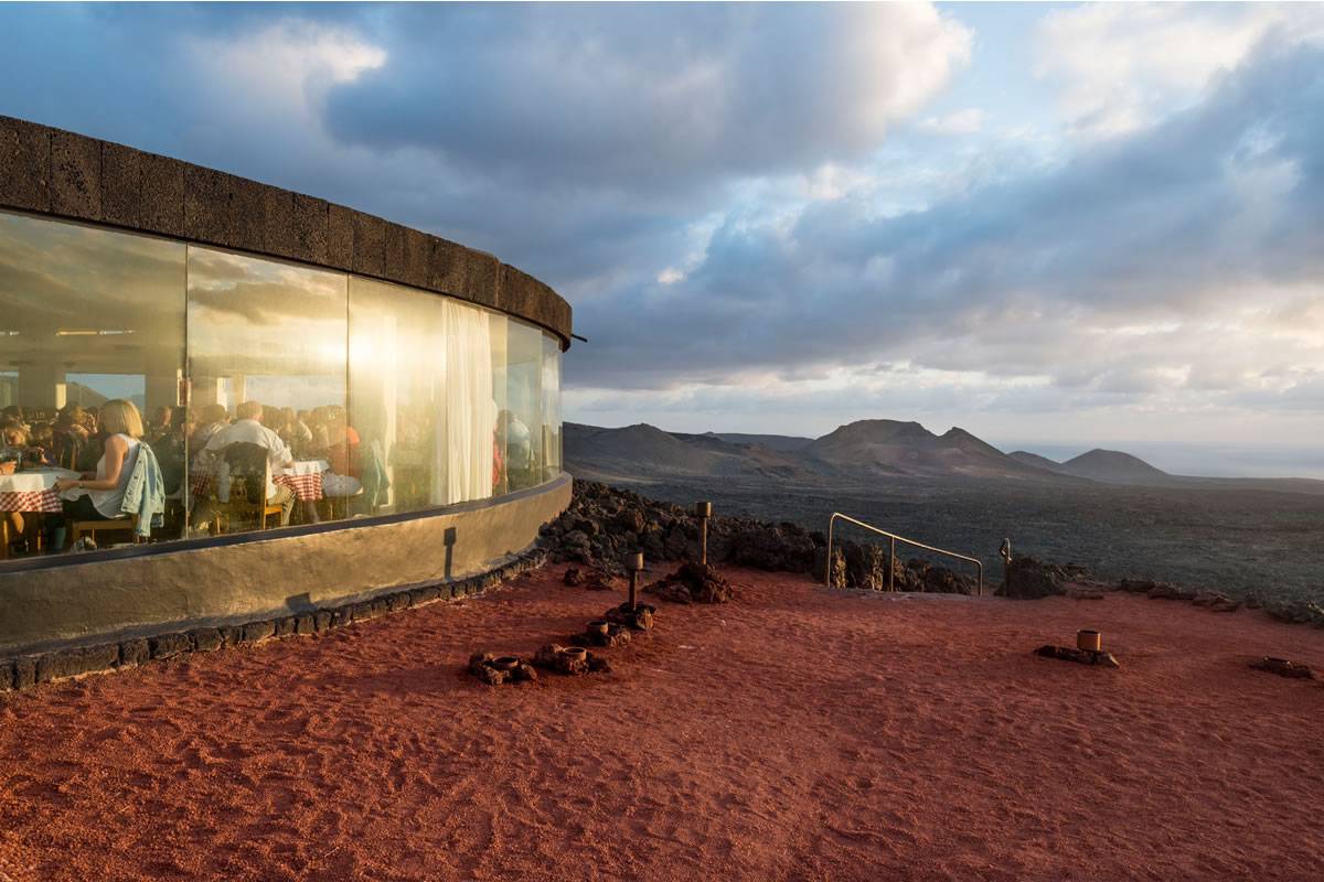 National Geographic: ‘This is one of the most impressive restaurants in the world’