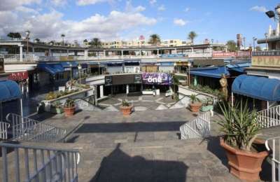 Bars and clubs get the green light to reopen in the Plaza shopping centre