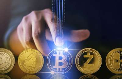 Social changes due to the rise of cryptocurrencies