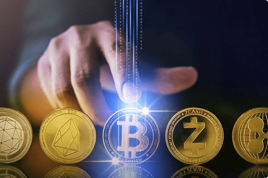 Social changes due to the rise of cryptocurrencies
