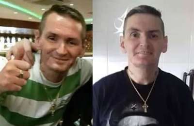 MISSING: The search is still on for Scottish tourist Gary Watson