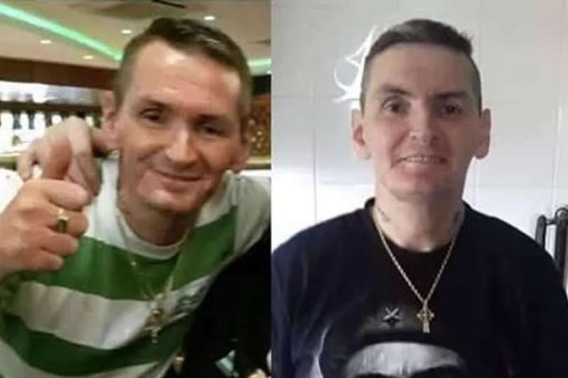 MISSING: The search is still on for Scottish tourist Gary Watson