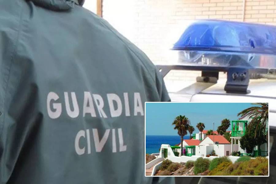 Two dead in hotel room: Husband murdered his wife before committing suicide