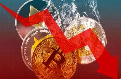 Surviving a crypto market crash: tips for investors