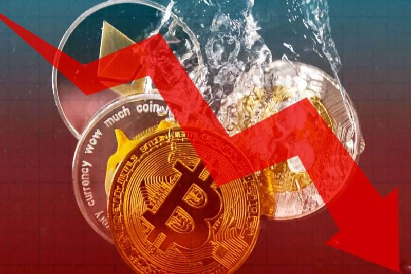 Surviving a crypto market crash: tips for investors