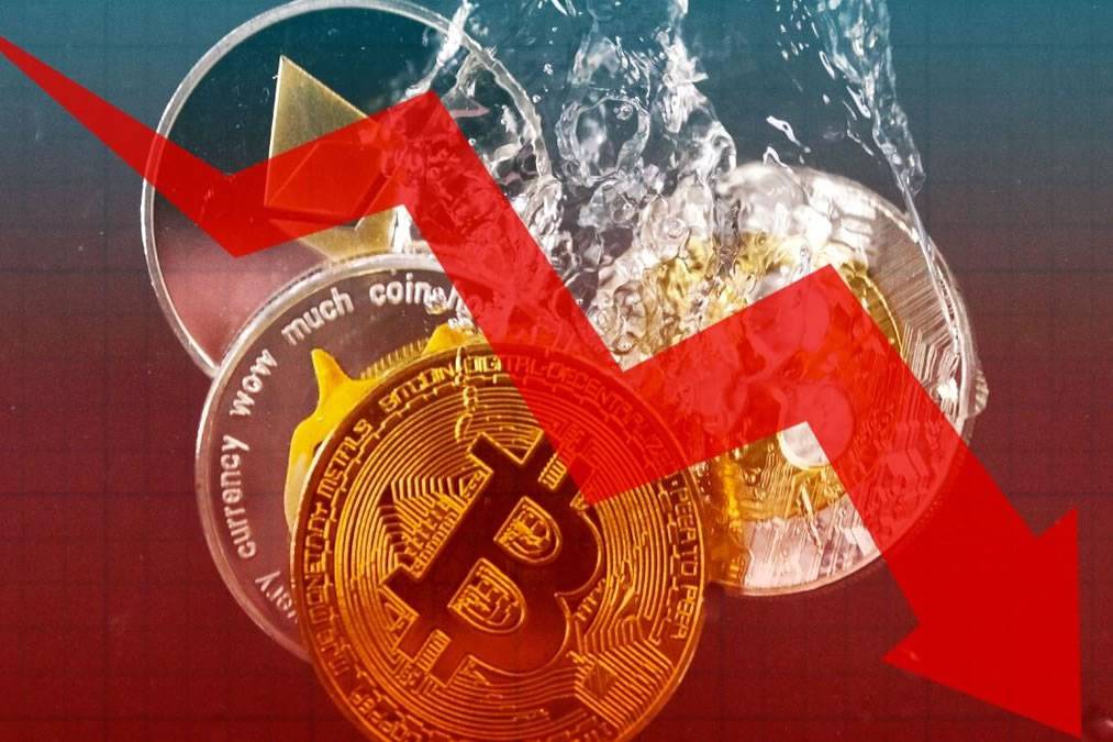 Surviving a crypto market crash: tips for investors